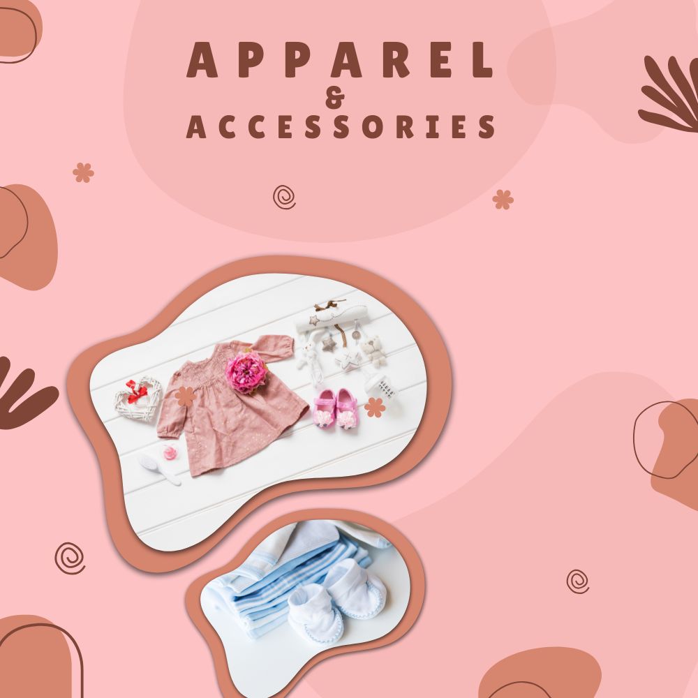 Apparel & Accessories