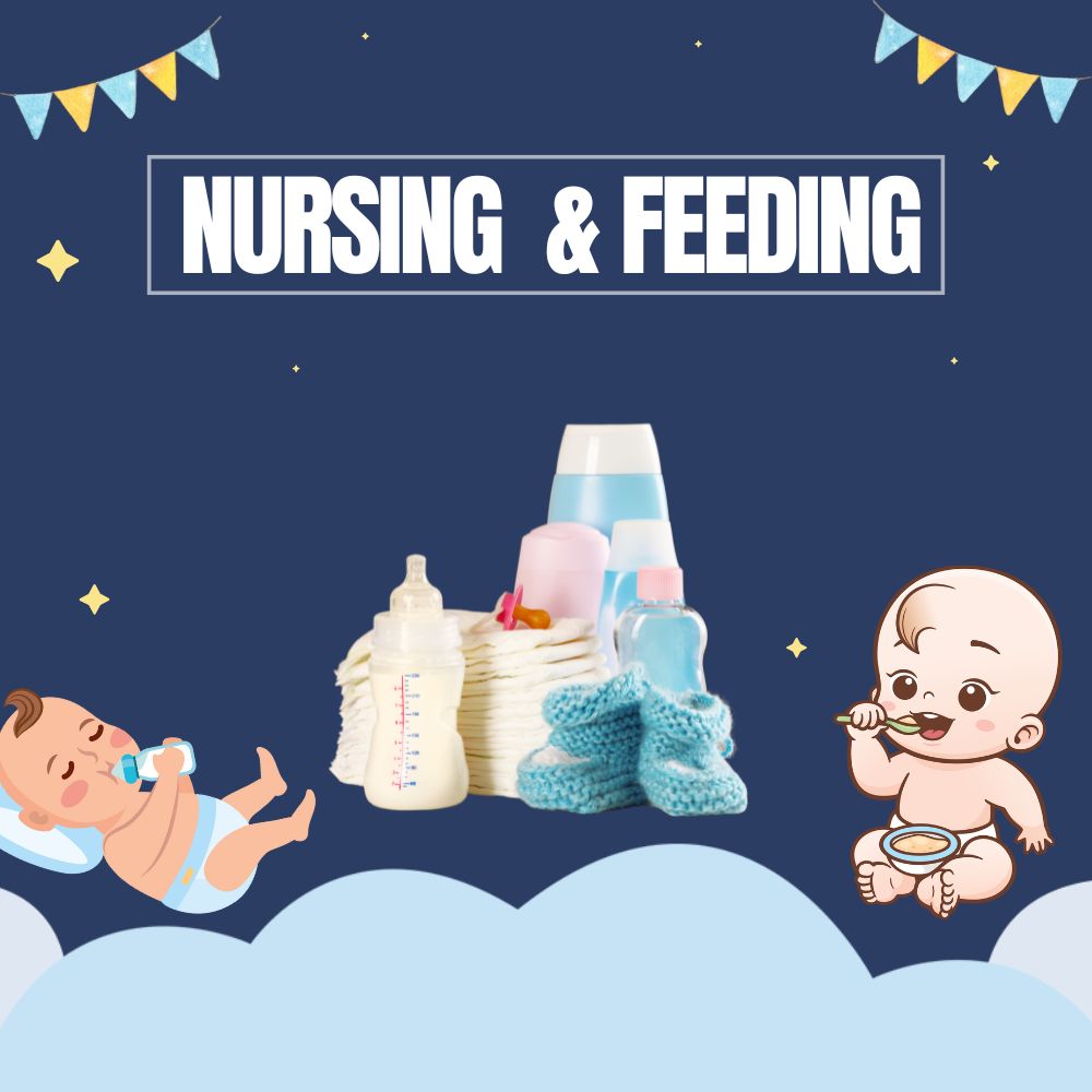 Nursing & Feeding